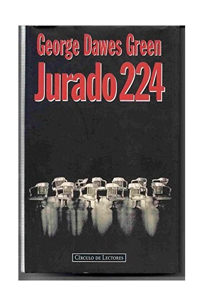 Jurado 224